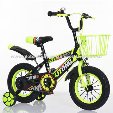 Bicycle for 5 year old price hot sale