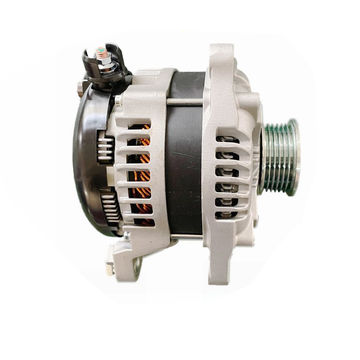 Buy Wholesale China Auto Alternator Fl3z10346h, Hl3z10346e, Fl3t10300ka 