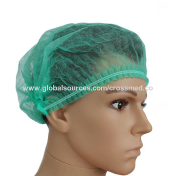 surgical hair net