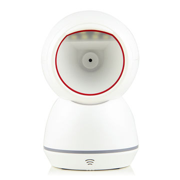 Buy Wholesale China Ball Usb Omni-directional Barcode Scanner Used ...