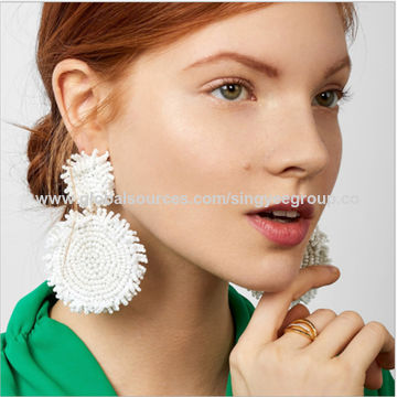 R. Flash sale earrings - Boho Luxe Jewelry