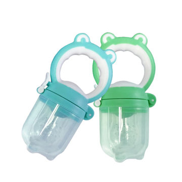 Infant Nipple Baby Feeder Silicone Baby Feeding Pacifier - China Baby Toy  and Baby Teethers price