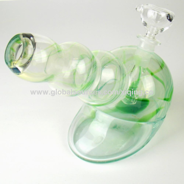 Bulk Buy China Wholesale Cap Design For Borosilicate Glass Tobacco