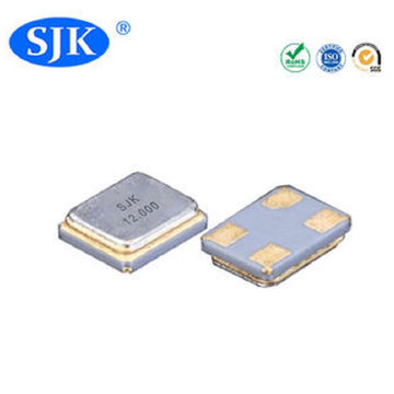 1pcs-HKS 37.750 MHz Quartz Crystal Resonator/Xtal 