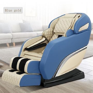 Amorous Erhverv Karriere Buy Wholesale China Body 3d Zero Gravity Price Home At Portable Parts Zero  Gravity Shiatsu Massage Chair & Full-body Massage Chair at USD 850 | Global  Sources