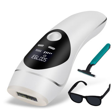 Buy Wholesale China Permenat Ipl Hair Removal Systems Devices Top 5 ...