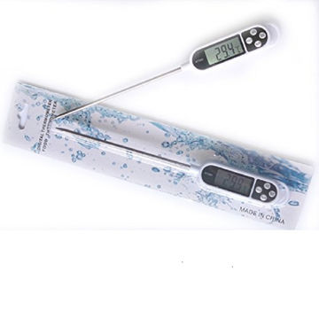 Buy Wholesale China Digital Cooking Probe Thermometer, Used In