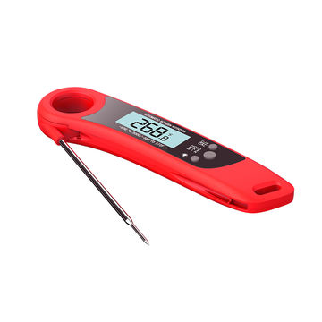 Buy Wholesale China Waterproof Meat Thermometer Kitchen Digital Thermometer  Cooking & Oven Thermometer at USD 6