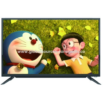 Wholelsale TV 28 pulgadas de alta relación de contraste TV HD TV LED TV  Solar - China Hotel LED TV y TV precio