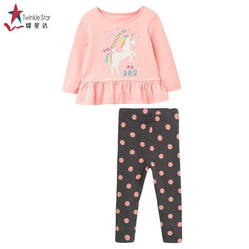 Winter Clothes For Girls, Little Girls Fall Clothes, Girls Winter Clothes,  Girls Suits, Girls Clothes, Summer Girls Clothes Sets - Buy China Wholesale Girl's  Clothing Sets $5.9