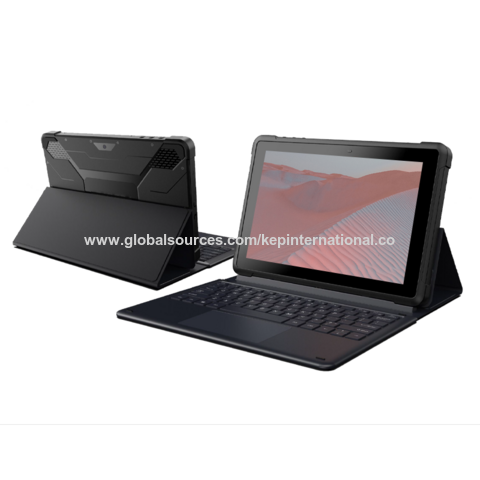 Buy Wholesale China Rugged Tablet, 10.1 Inch 4g Ip 65 Tablet Pc Mtk ...