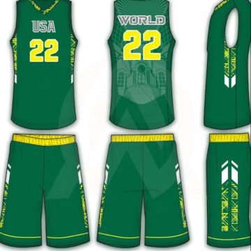 Wholesale Latest Custom College Cheap Basketball Clothing Set Sublimation  Printing Reversible Basketball Jersey Uniform Design - Buy Latest  Basketball