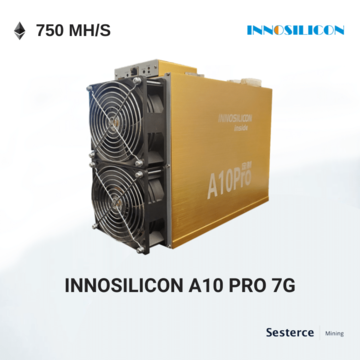 sleuf mosterd Expertise Bulk Order Innosilicon A10 750MH/s 7G POWER Supply, Innosilicon A10 Pro for  Sale Innosilicon A10 Pro Innosilicon Miners - Buy United States Innosilicon  A10 Pro Buy Online on Globalsources.com