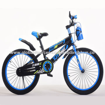 What size bike do i 2024 need for a 10 year old