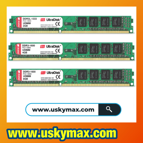 128 Mo-8Go de mémoire DDR RAM du module de mémoire DDR2 DDR&&DDR3 2 Go de  mémoire RAM - Chine Module de mémoire RAM DDR DDR2 de mémoire DDR3 DDR3 prix