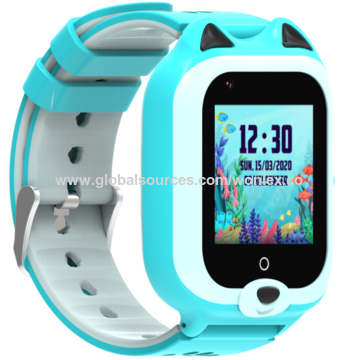 kidaily smartwatch