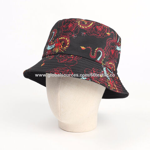 Logo Layer Bucket Hat \u0026 Bucket Hat 