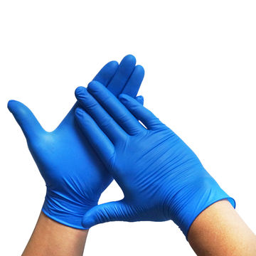 nitrile gloves 10000