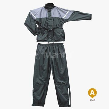 motorcycle rain suit for sale