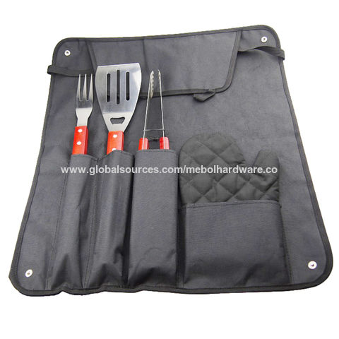 High Quality Packing Bag, BBQ Tools Portable Carry Oxford Bag, Waterproof  Camping Tools Packing Bag, Size Customized 6 - China Grill Tools Bag and  Stove Bag price | Made-in-China.com