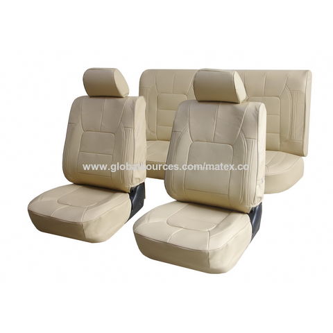 Buy Wholesale China Car Seat Cover For Dubai Market,unversal Type Car Seat  Cover & Seat Cover at USD 19