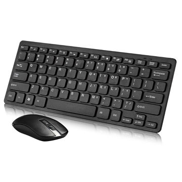 wireless keyboard and mouse set price