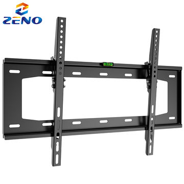 Universal Wall Mount Tv Bracket For 32 70 Flat Screen Lcd Led Stand China On Globalsources Com - Screen Wall Tv Bracket