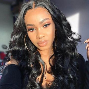 inexpensive lace front wigs