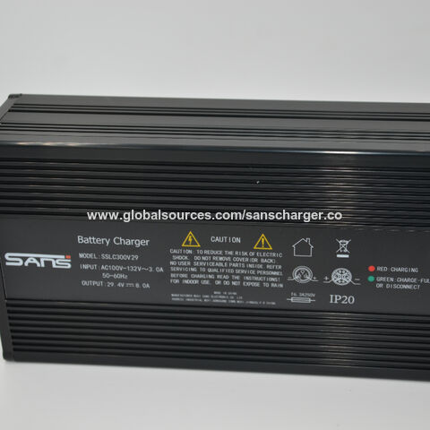 Kaufen Sie China Großhandels-Sans Marke Elektro Roller Batterie Ladegerät  Ebike Ladegerät und Batterie Ladegerät Für Elektro Fahrzeuge  Großhandelsanbietern zu einem Preis von 32 USD