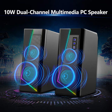 Mini Speakers 2.0 Pc Speaker 