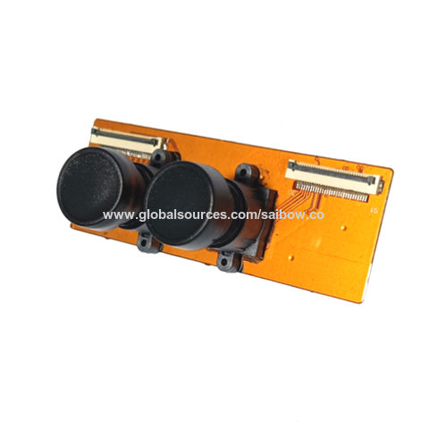 China SCM-1080P-AR0230-TV1 Night vision monitor Binocular face ...