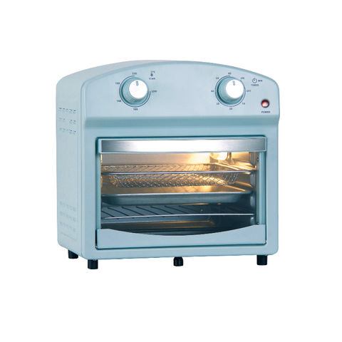 Buy Wholesale China 12l Mini Air Fryer Toaster Oven For Baking And Airfry &  Air Fryer Toaster Oven at USD 19.9