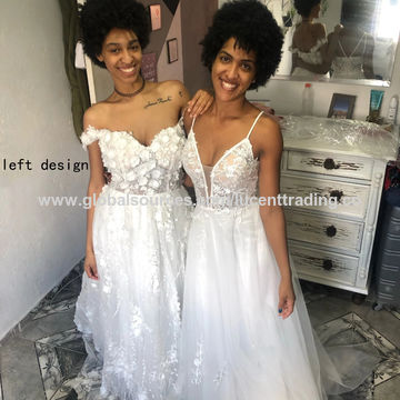 short wedding dress sweetheart neckline