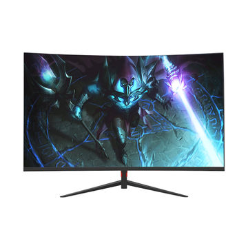 China High refresh rate 27 Inch Gaming Monitor LED 165HZ 2k Resolution ...