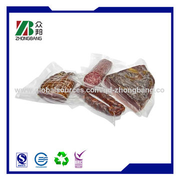 Buy Wholesale China Food Preservation Bag, Food Storage Bag, Fruit And  Vegetable Food Sealing Bag & Freezer Bags at USD 0.52