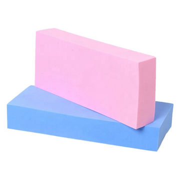 Buy Wholesale China Rectangle Cellulose Kitchen Cleaning Sponge With Strong  Cleaning Capacity & Cleaning Sponge at USD 0.4