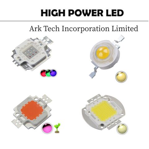 go Bothersome marathon Buy Wholesale China High Power Led 1w To 300w With 3 Years Guarantee Time,  Iso 9001 Factory. & High Power Led Power Led at USD 0.032 | Global Sources