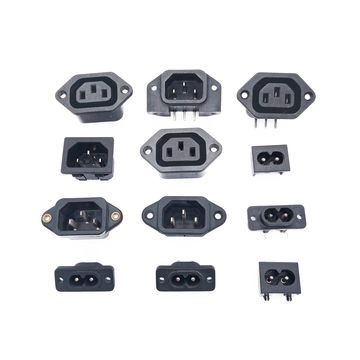 Hospital Power Socket Buy Wholesale China Medical Iec Power Sockets 0717-2s Series With ...