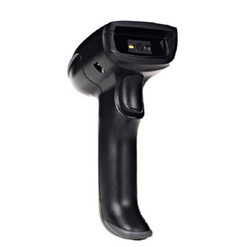 Buy Wholesale China Android Hand-held Usb Rs232 Barcode Scanner Wired ...