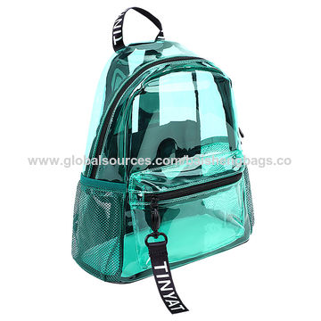 beach rucksack