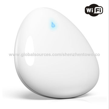Buy Wholesale China 2021 Best Residential Smart Wifi Water Leak