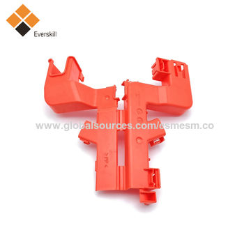 Plastic Part,injection Frame,overmold,pp,industry,auto,electric,various ...