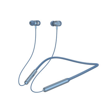 cheapest neckband earphones