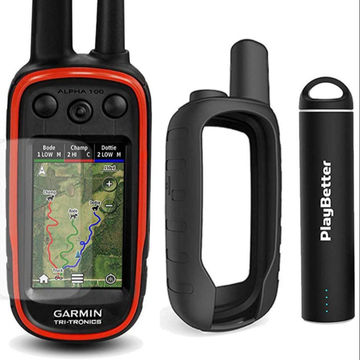 Buy Wholesale India G-garmin 900 Bundle T9 Collar Gps Sporting Dog Tracking System & G-garmin Astro at USD 20 | Global Sources