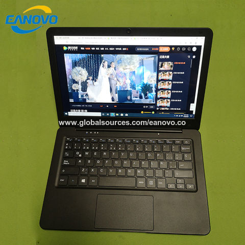 Buy Wholesale China Factory Cheaper Oem Laptop 11.6