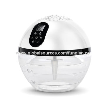 Sphere on sale air purifier