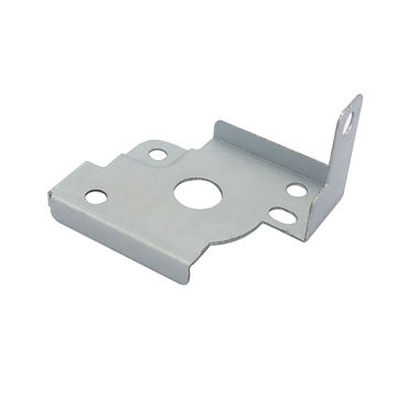 China Customized Metal Punching Parts, Made of Steel and Aluminum on ...