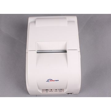 Cafeteria \u0026 Thermal Dot Line Printing 