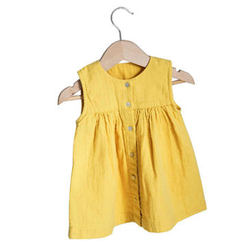 frock designs for girl babies