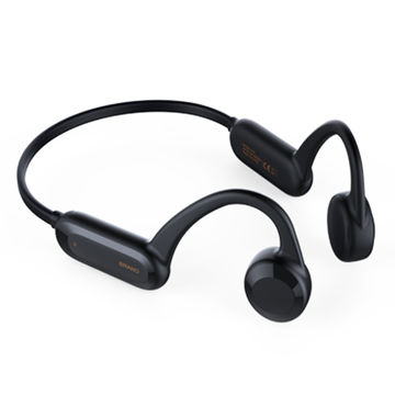 IPX8 Sports Bluetooth Headphones Wireless Swimming Bone Condution ...